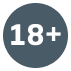 +18